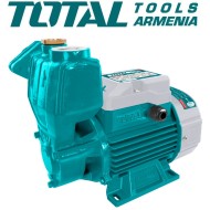 Self-priming Peripheral Pump 550 W    