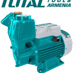 Self-priming Peripheral Pump 370 W    