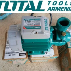 Peripheral Water Pump 370 W