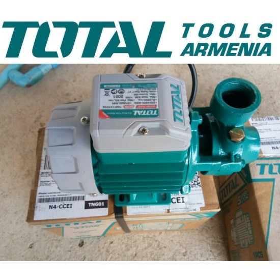 Peripheral Water Pump 370 W Peripheral Water Pump 370 W