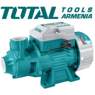 Peripheral Water Pump 370 W    