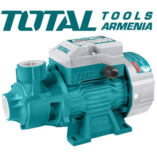 Peripheral Water Pump 370 W Peripheral Water Pump 370 W