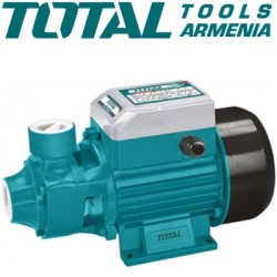 Peripheral Water Pump 550 W