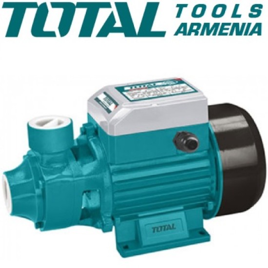 Peripheral Water Pump 550 W Peripheral Water Pump 550 W