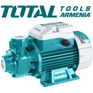 Peripheral Water Pump 750 W     