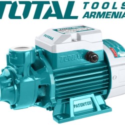 Peripheral Water Pump 750 W     