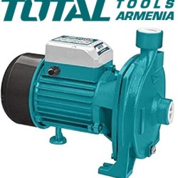 Centrifugal Pump 1500 W / 450 l / min. / 18 m    