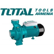 Centrifugal Pump 1500 W / 450 l / min. / 18 m    
