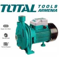 Centrifugal Pump 1500 W / 140 l / min. / 45 m    