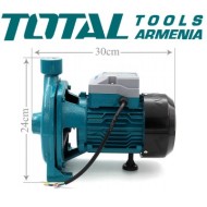 Centrifugal Pump 750 W     