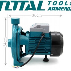 Centrifugal Pump 750 W     