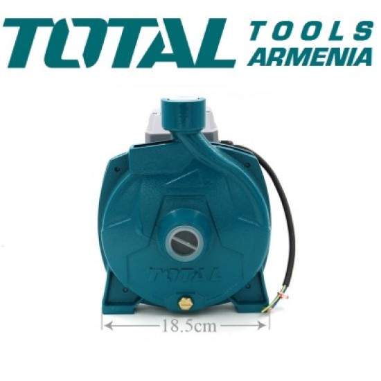 Centrifugal Pump 750 W Centrifugal Pump 750 W