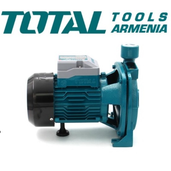 Centrifugal Pump 750 W Centrifugal Pump 750 W