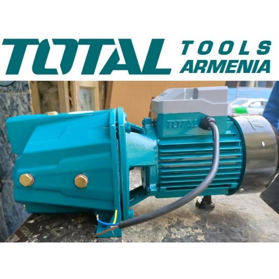 Self Priming Jet Pump 1100 W Self Priming Jet Pump 1100 W