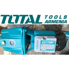 Ինքնաքաշող շիթահոս պոմպ 1100 Վտ 