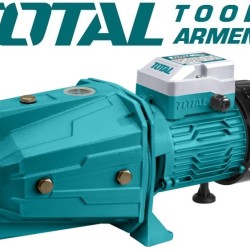 Self Priming Jet Pump 1100 W