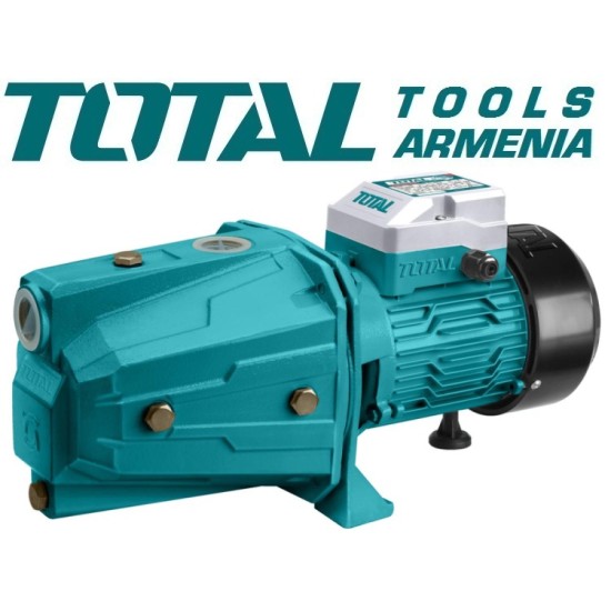 Self Priming Jet Pump 1100 W Self Priming Jet Pump 1100 W