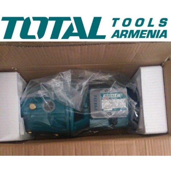 Self Priming Jet Pump 1500 W Self Priming Jet Pump 1500 W