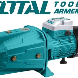 Self Priming Jet Pump 1500 W