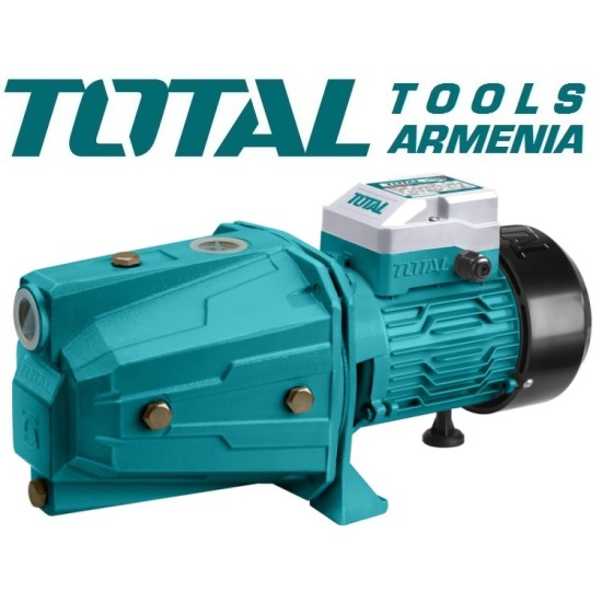 Self Priming Jet Pump 1500 W Self Priming Jet Pump 1500 W