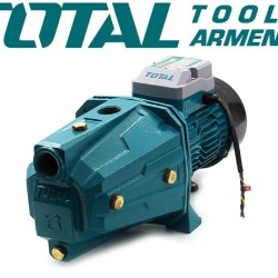 Self Priming Jet Pump 1500 W