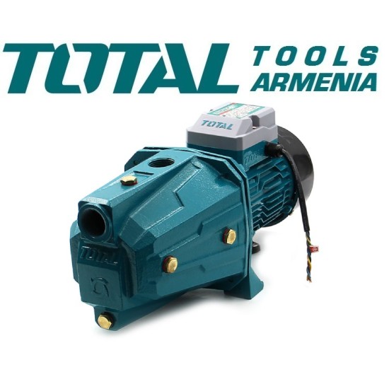 Self Priming Jet Pump 750 W Self Priming Jet Pump 750 W