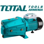 Self Priming Jet Pump 750 W