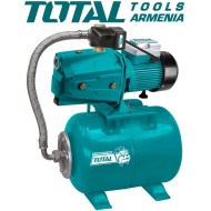 Automatic Self-priming jet Pump 750 W