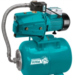 Automatic Self-priming jet Pump 750 W