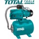 Automatic Self-priming jet Pump 750 W Automatic Self-priming jet Pump 750 W
