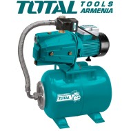 Automatic Self-priming jet Pump 750 W