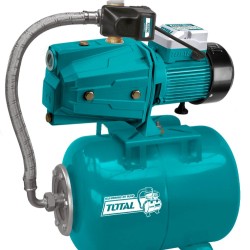 Automatic Self-priming jet Pump 750 W