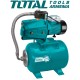 Automatic Self-priming jet Pump 750 W Automatic Self-priming jet Pump 750 W