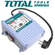Deep well pump control unit 15 A             