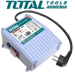 Deep well pump control unit 10 A           