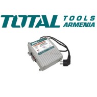 Deep well pump control unit 25 A            