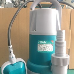 Submersible sewage pump 400 W   