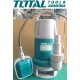 Submersible sewage pump 400 W   