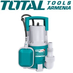 Submersible sewage pump 400 W   