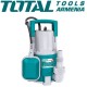 Submersible sewage pump 400 W Submersible sewage pump 400 W
