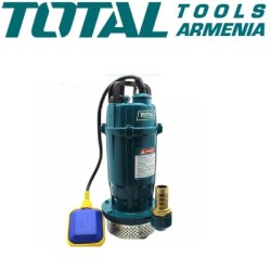 Submersible pump 370 W  