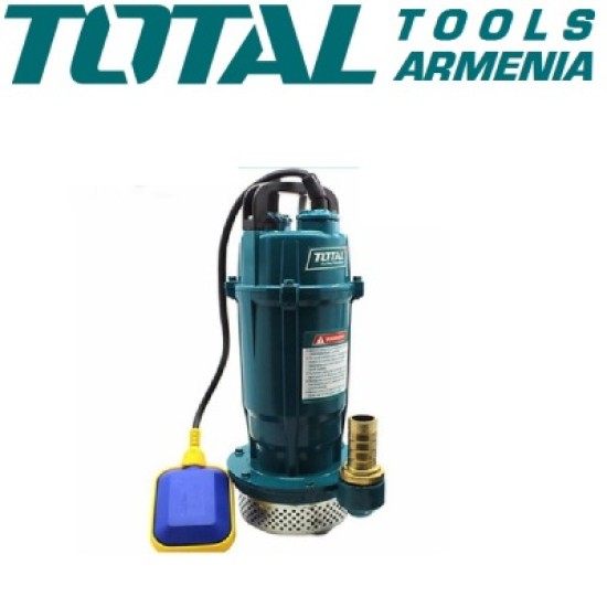 Submersible pump 550 W Submersible pump 550 W