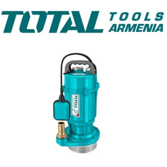 Submersible pump 550 W Submersible pump 550 W