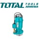 Submersible pump 550 W Submersible pump 550 W