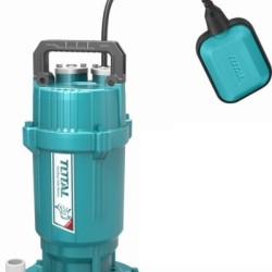 Submersible pump 550 W