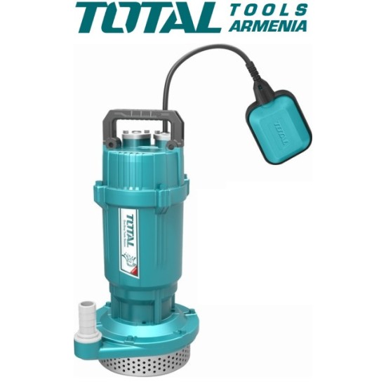 Submersible pump 550 W