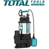 Submersible sewage pump 2200W