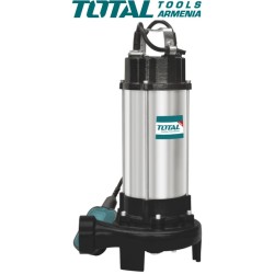 Submersible sewage pump 1500W