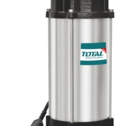 Submersible sewage pump 1500W