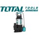 Submersible sewage pump 750W Submersible sewage pump 750W